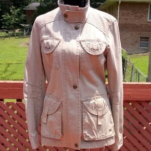 Buffalo jeans corduroy jacket